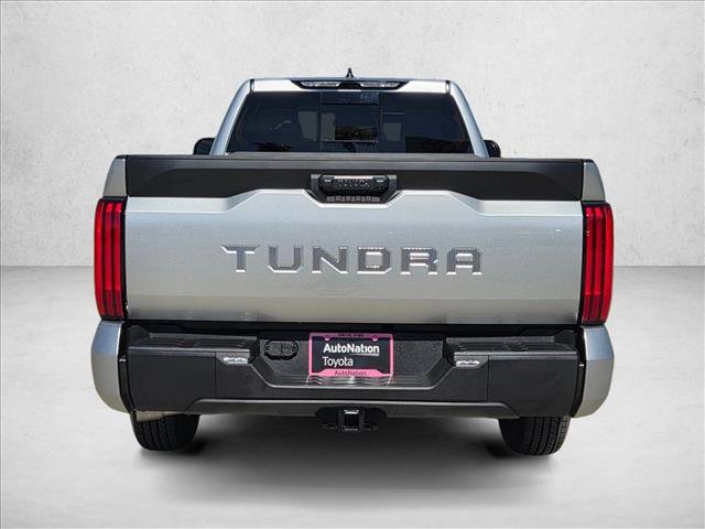 New 2026 Toyota Tundra SR image 8