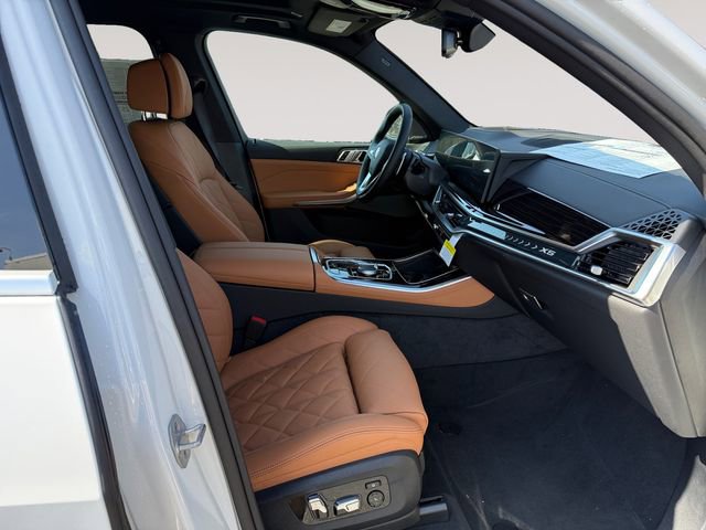 New 2026 BMW X5 xDrive40i AWD/4WD image 15