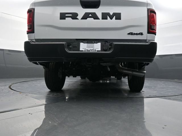 New 2026 RAM 2500 Tradesman image 25
