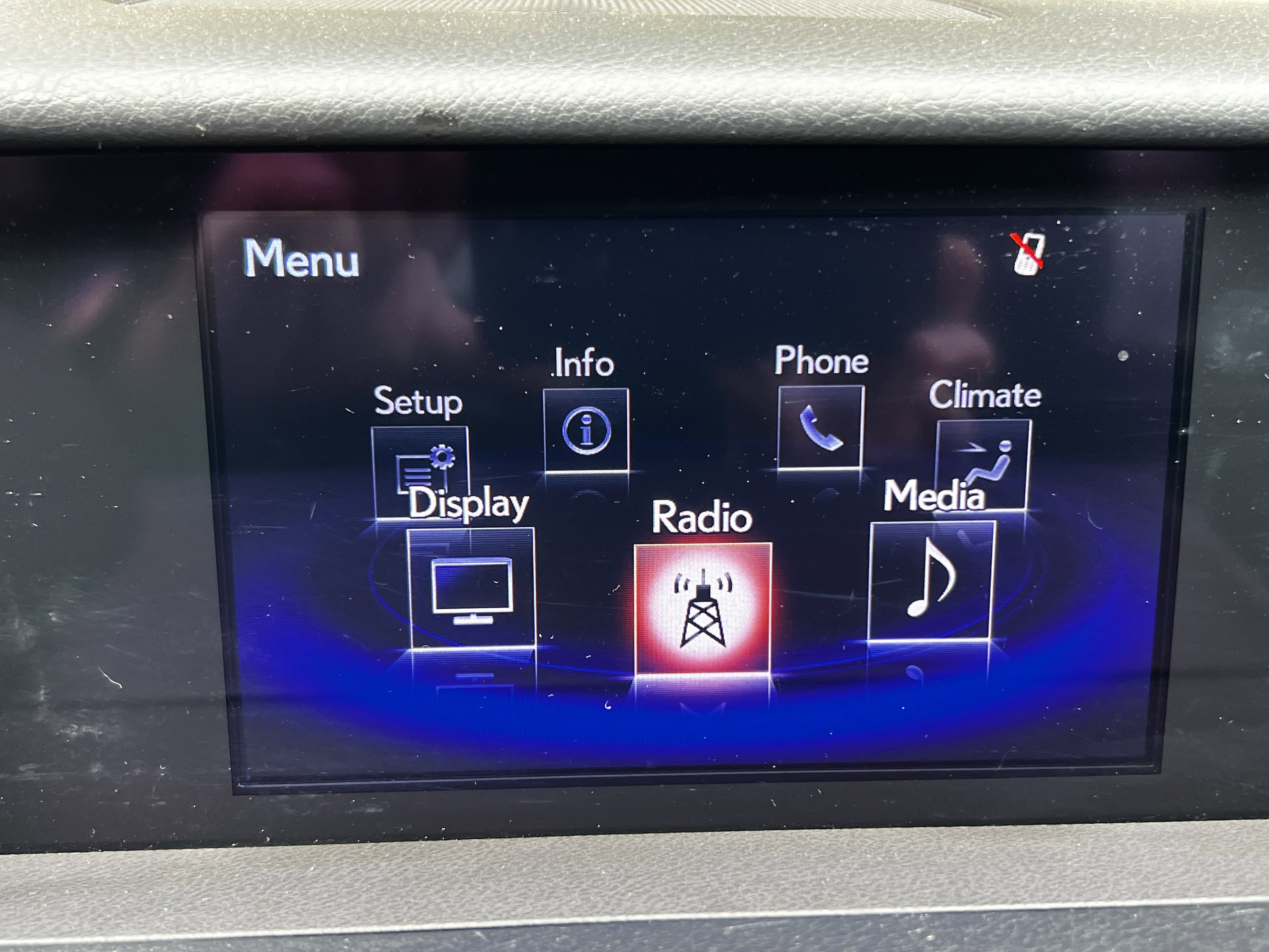 Used 2015 Lexus IS 250 image 24