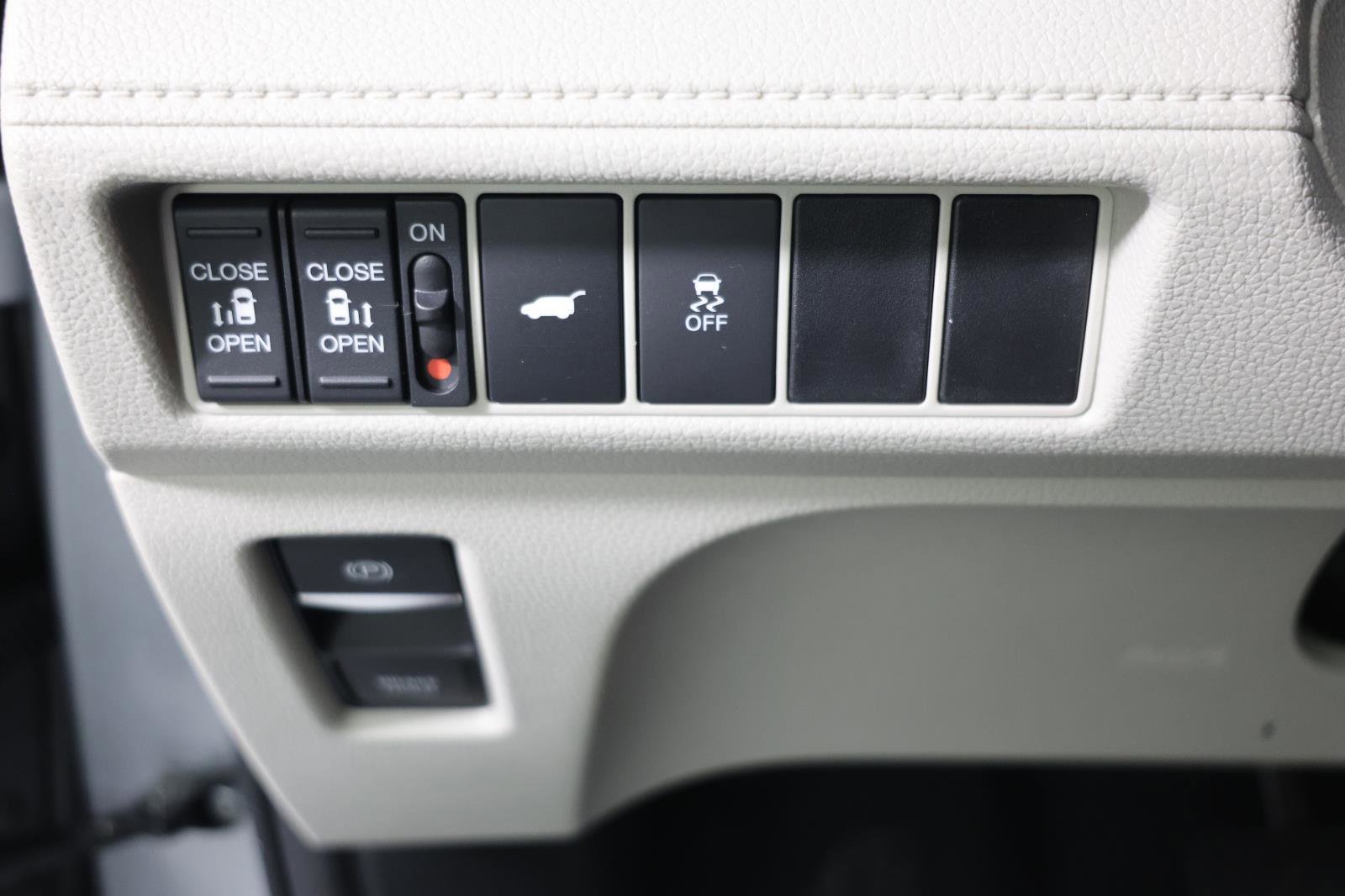 Used 2026 Honda Odyssey EX-L image 22