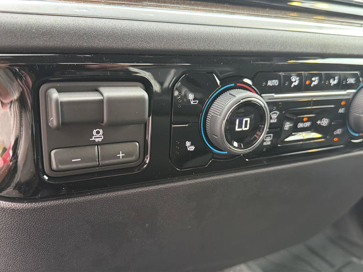 New 2026 Chevrolet Silverado 1500 LT AWD/4WD image 26