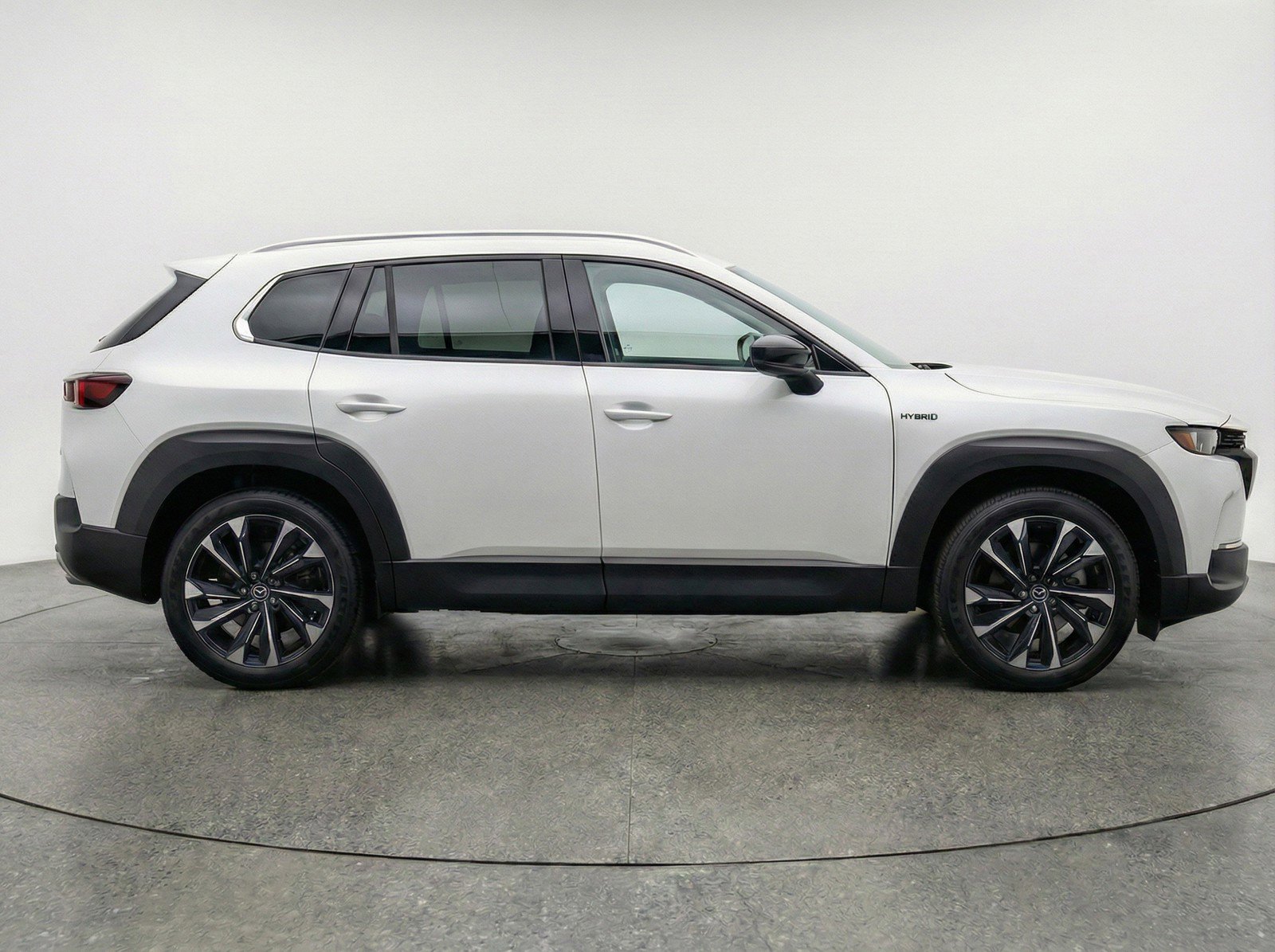 Used 2025 MAZDA CX-50 2.5 Hybrid w/ Premium Plus Pkg image 11