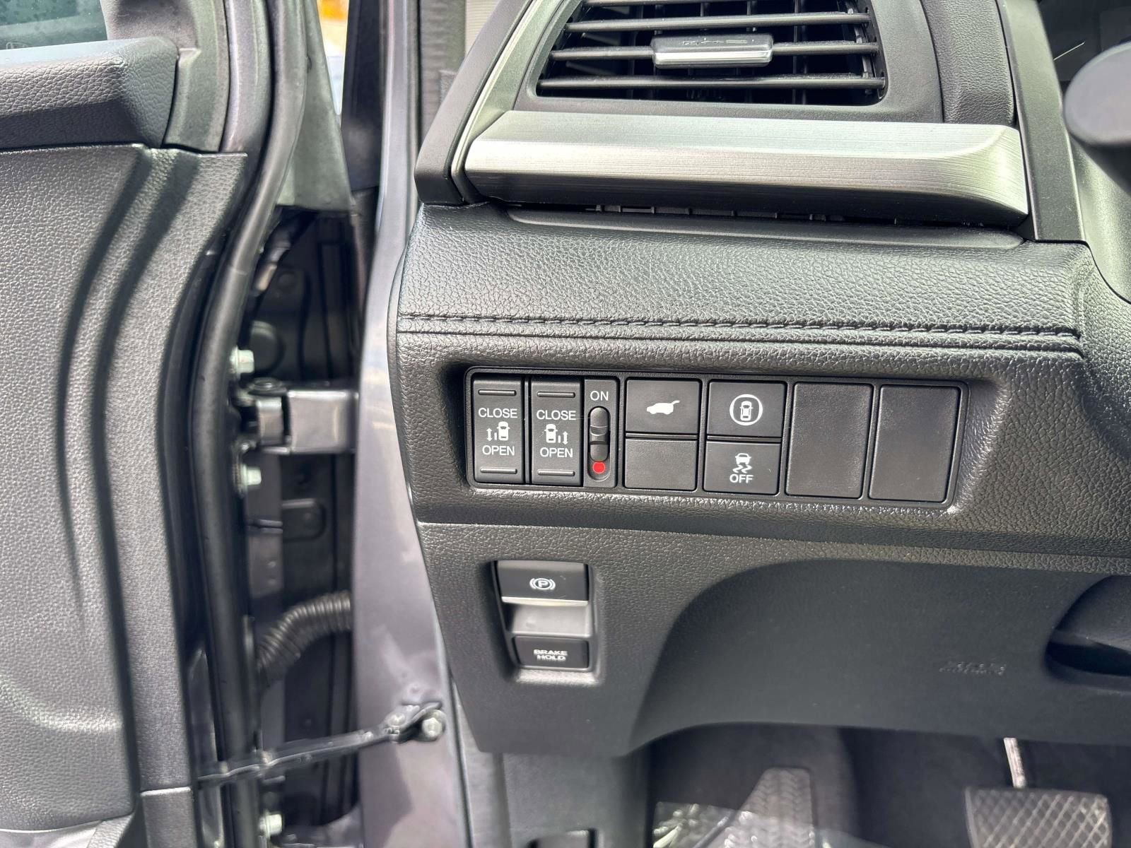 Certified 2024 Honda Odyssey EX-L image 24