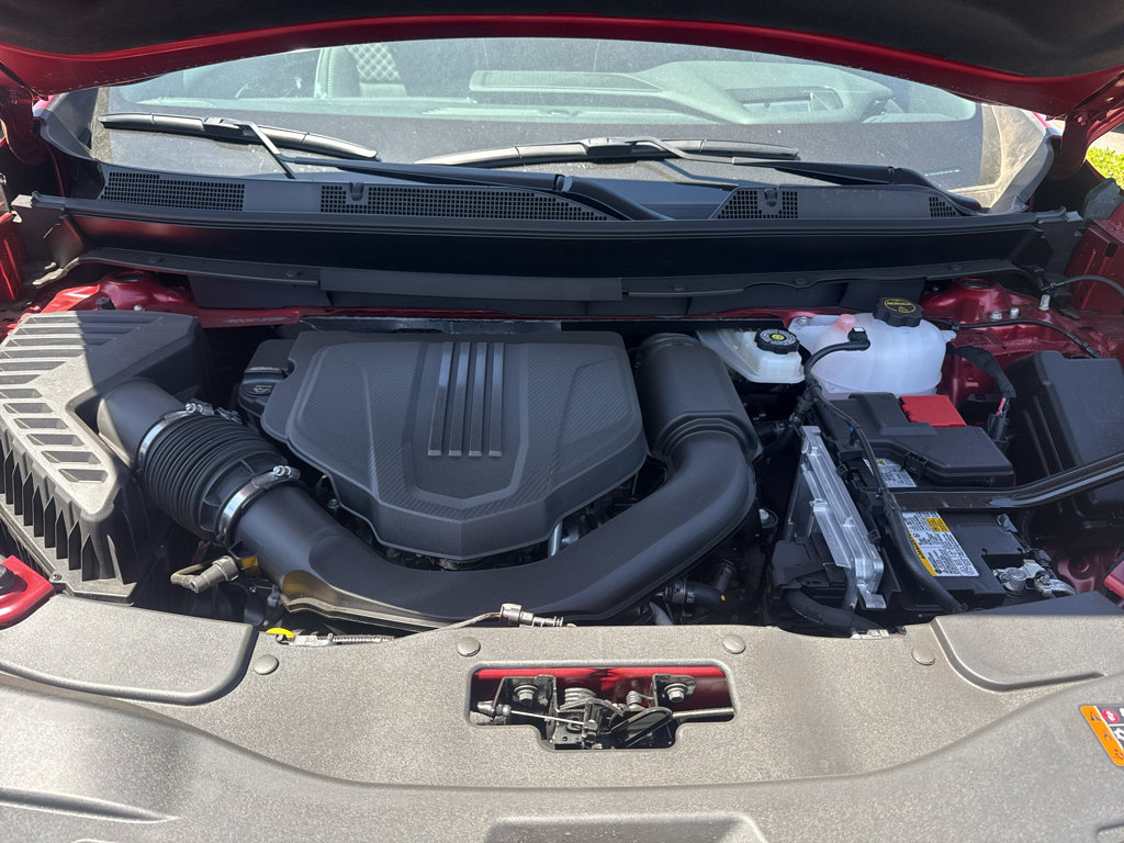 New 2026 GMC Acadia Denali w/ Super Cruise Package FWD image 37