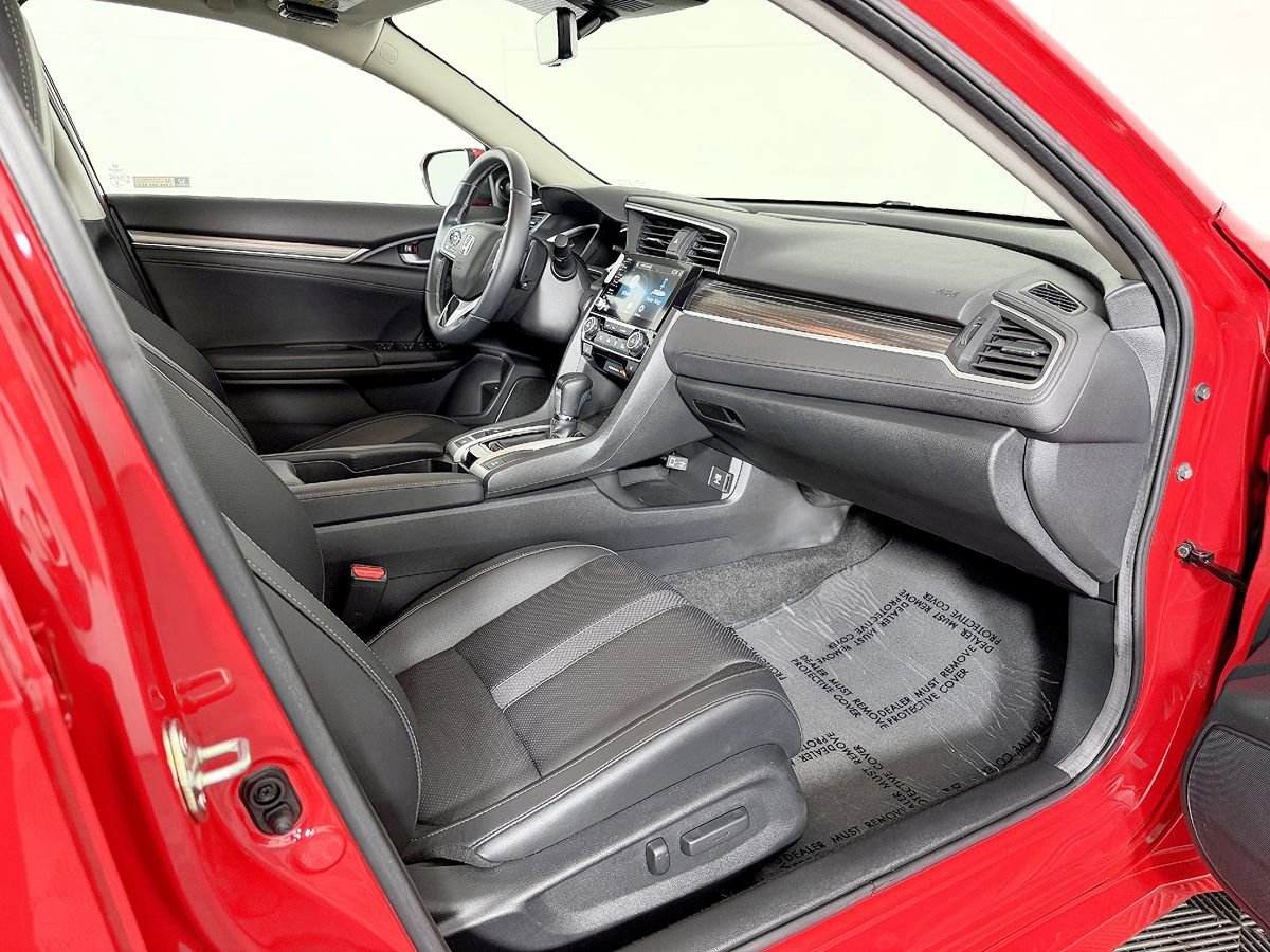 Used 2020 Honda Civic Touring image 44