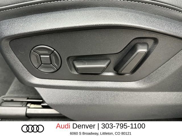 Used 2025 Audi Q7 3.0T Premium Plus w/ Premium Plus Package image 12