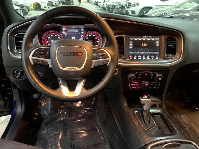 Used 2017 Dodge Charger SXT w/ Plus Group image 18