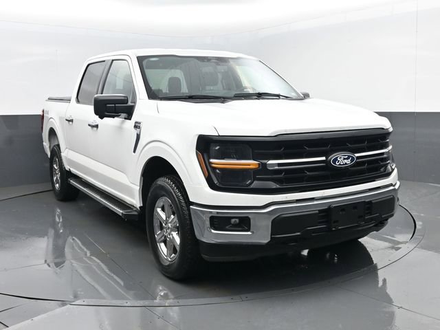 Used 2024 Ford F150 XLT w/ Tow/Haul Package image 3
