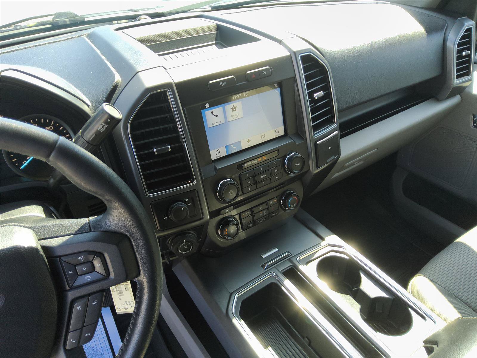 Used 2018 Ford F150 XLT w/ Equipment Group 302A Luxury RWD image 17