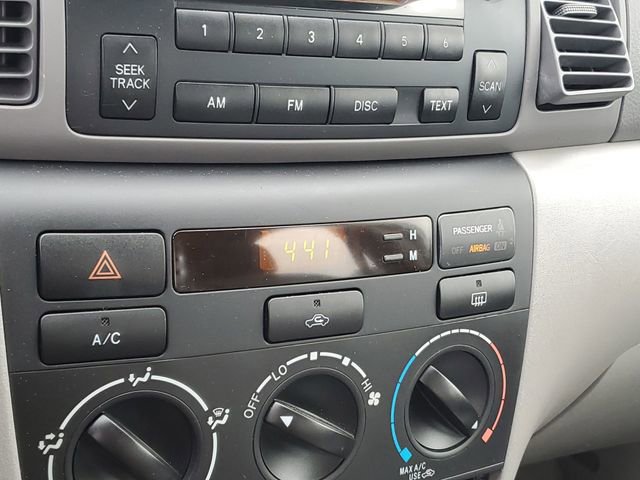 Used 2007 Toyota Corolla CE image 21