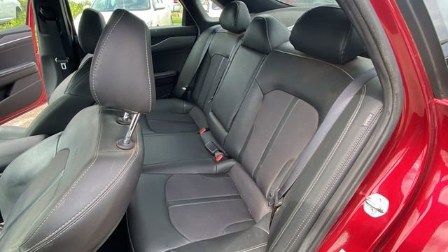 Used 2023 Kia K5 GT-Line w/ GT-Line Premium Package image 14