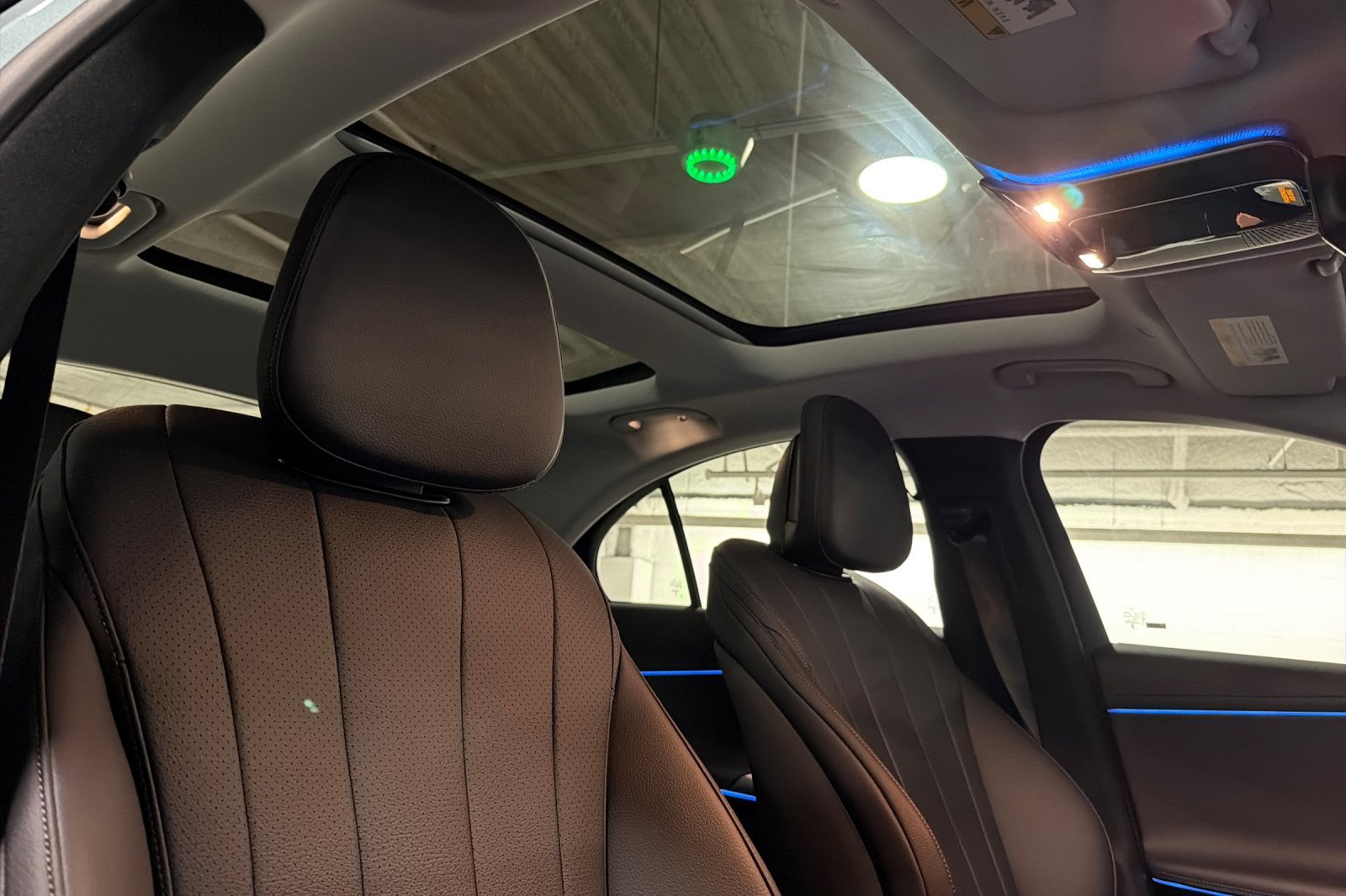 New 2026 Mercedes-Benz E 350 Sedan image 15