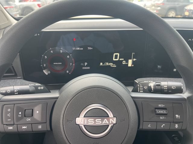 Used 2026 Nissan Kicks S FWD image 10
