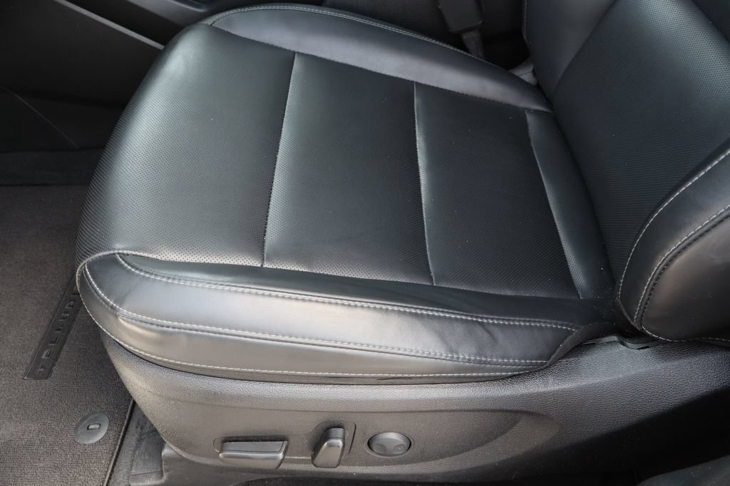 Used 2021 Kia Telluride S FWD image 21