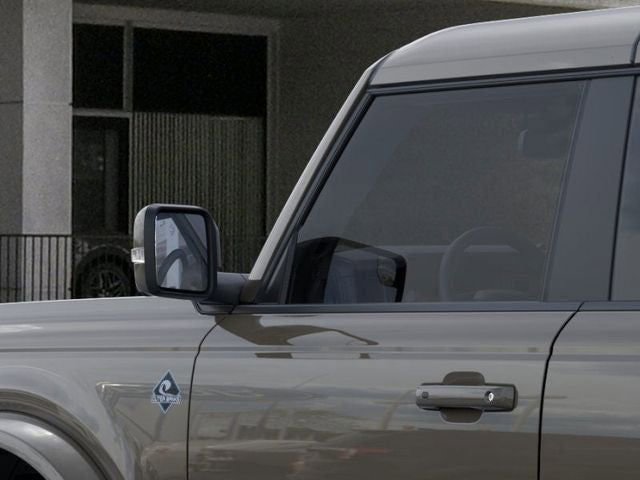 New 2025 Ford Bronco Outer Banks AWD/4WD image 22