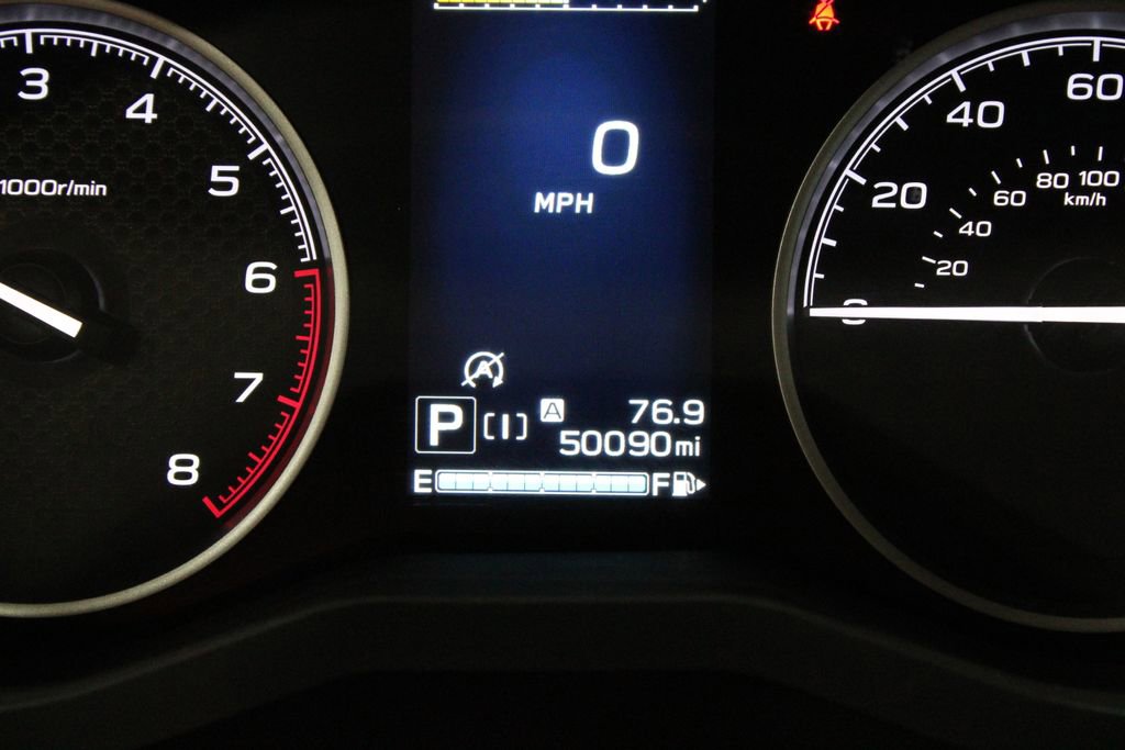 Used 2023 Subaru Forester Premium image 27