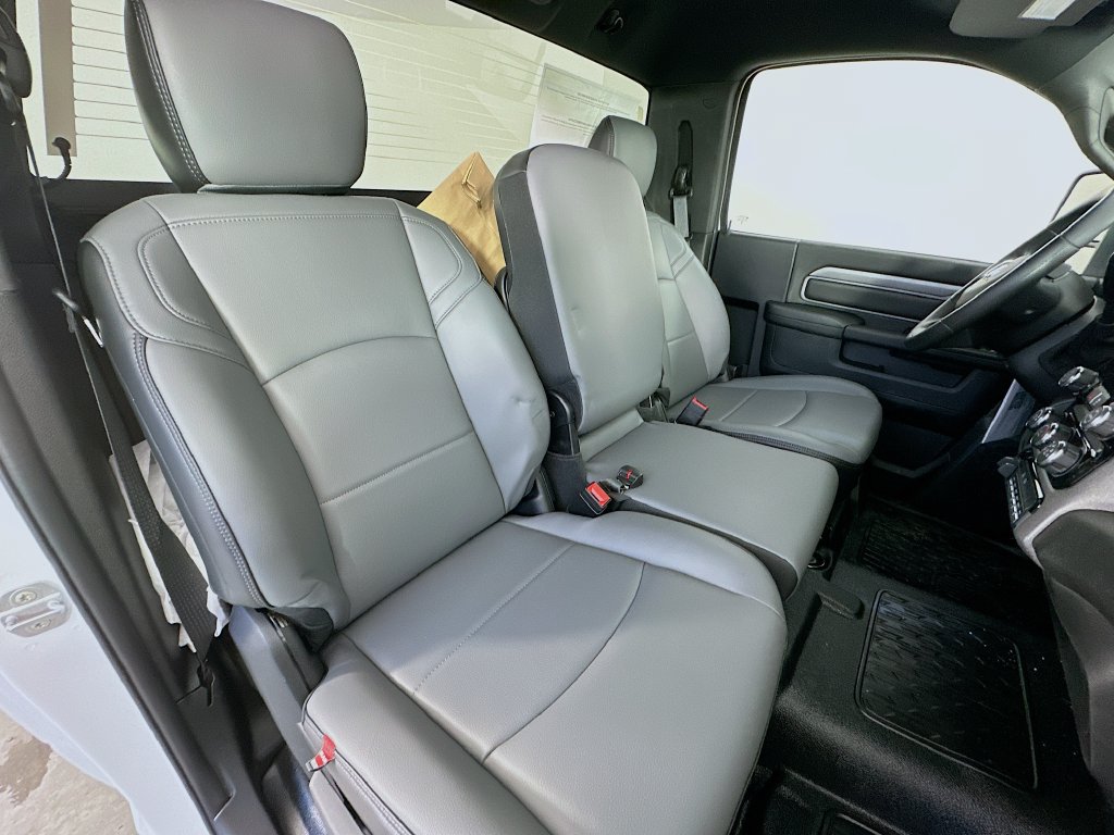 New 2026 RAM 4500 Tradesman w/ Chrome Appearance Group RWD image 10