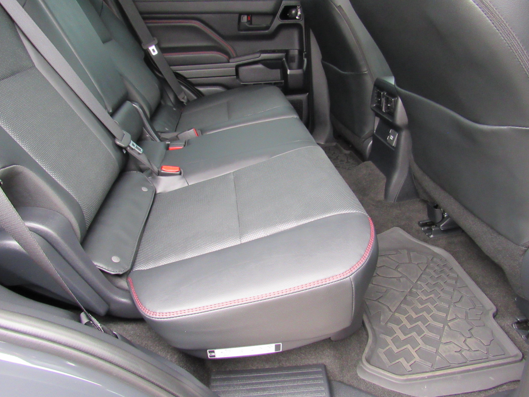 Used 2025 Toyota 4Runner TRD Pro AWD/4WD image 41