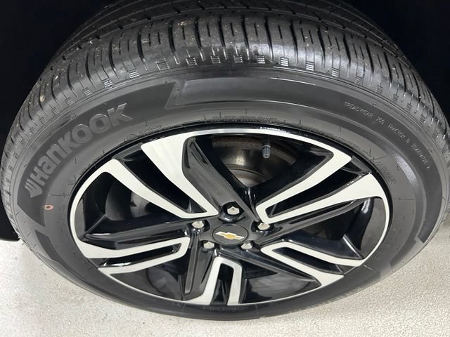 Certified 2023 Chevrolet TrailBlazer LT w/ Convenience Package AWD/4WD image 9