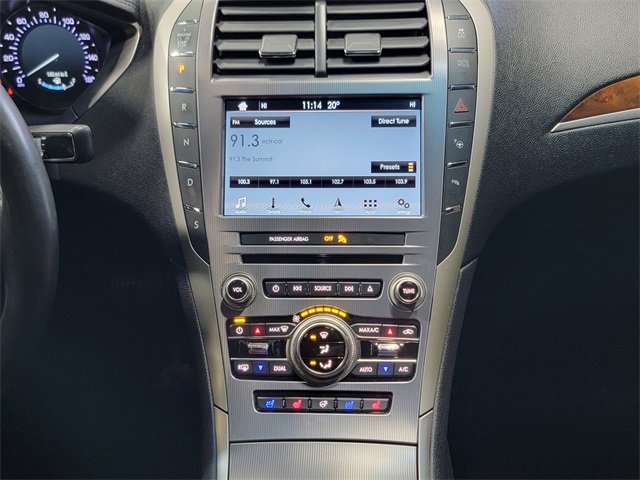 Used 2019 Lincoln MKZ Reserve image 18