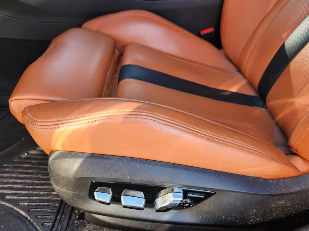 Used 2023 BMW M5 w/ Competition Package image 50