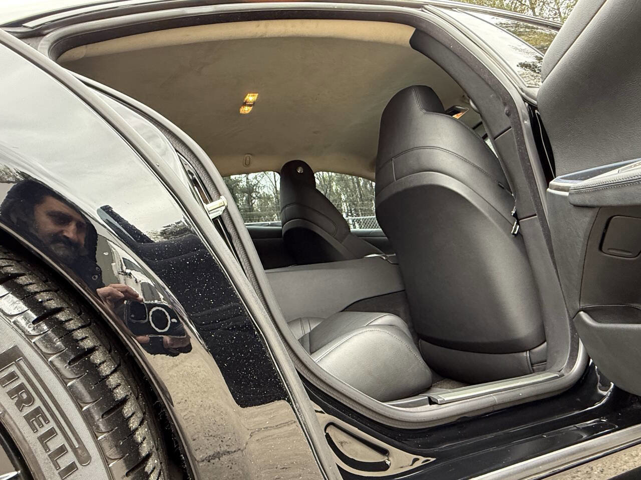 Used 2012 Fisker Karma EcoStandard image 24