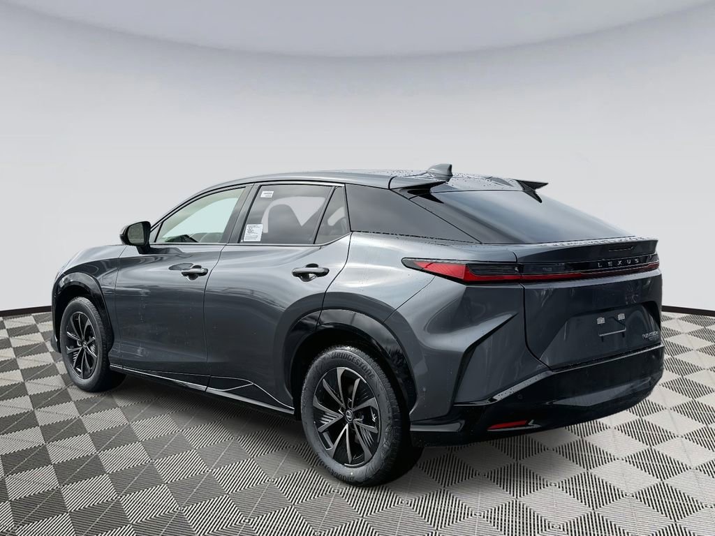 New 2026 Lexus RZ 450e Premium image 4