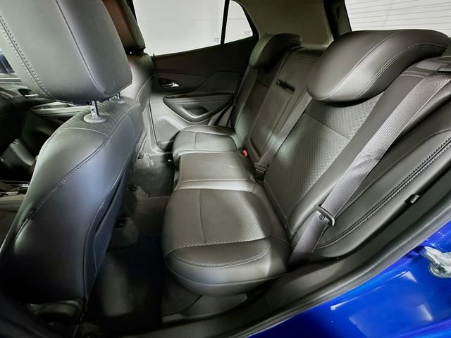 Used 2017 Buick Encore Preferred image 21