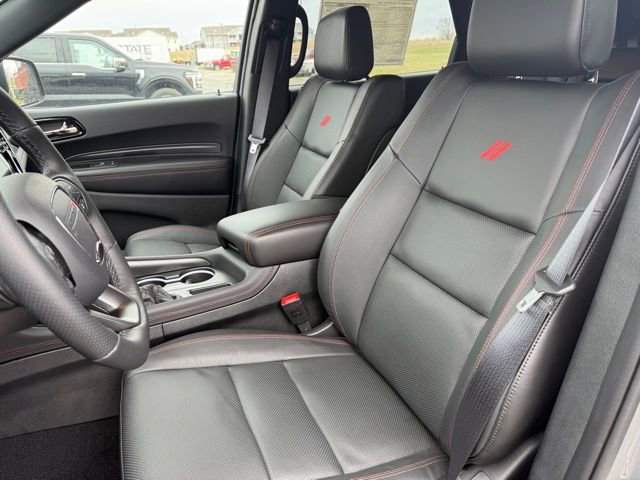 New 2026 Dodge Durango GT image 13