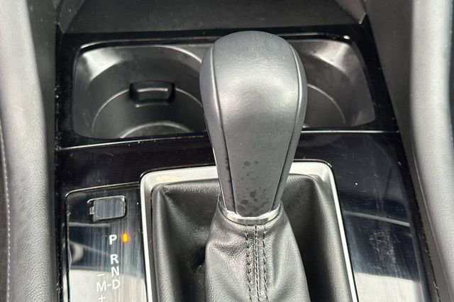 Used 2025 MAZDA MAZDA3 s image 22