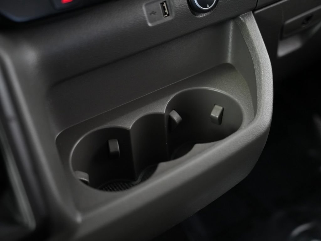 Used 2020 Ford Transit 250 Low Roof AWD image 25