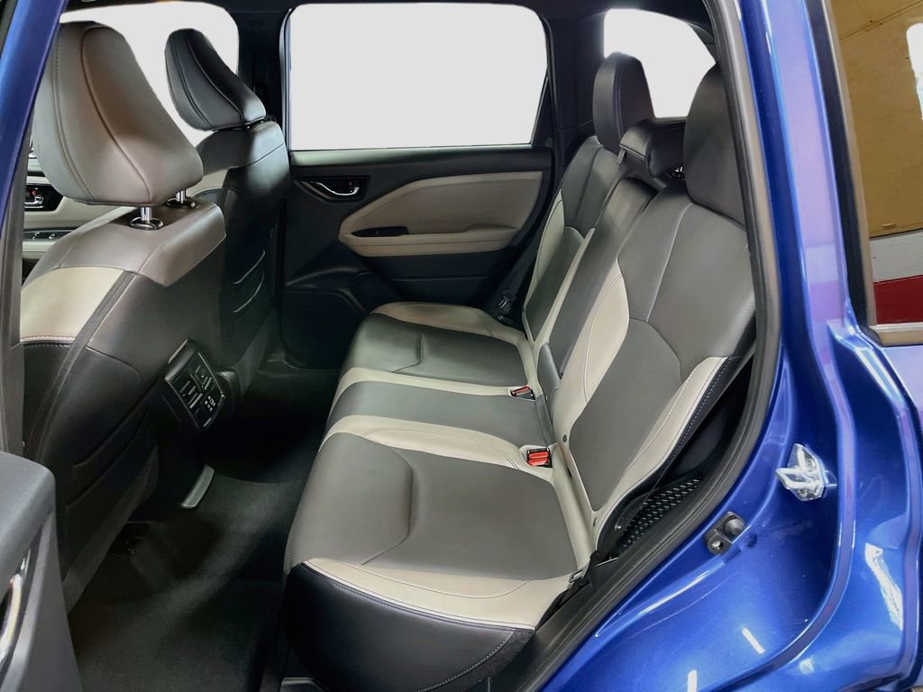 Used 2025 Subaru Forester Limited w/ Popular Package AWD/4WD image 26