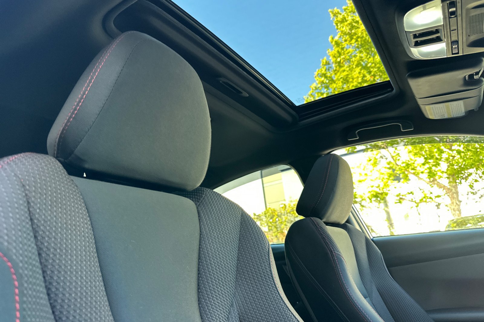 Used 2023 Subaru WRX Premium AWD/4WD image 17