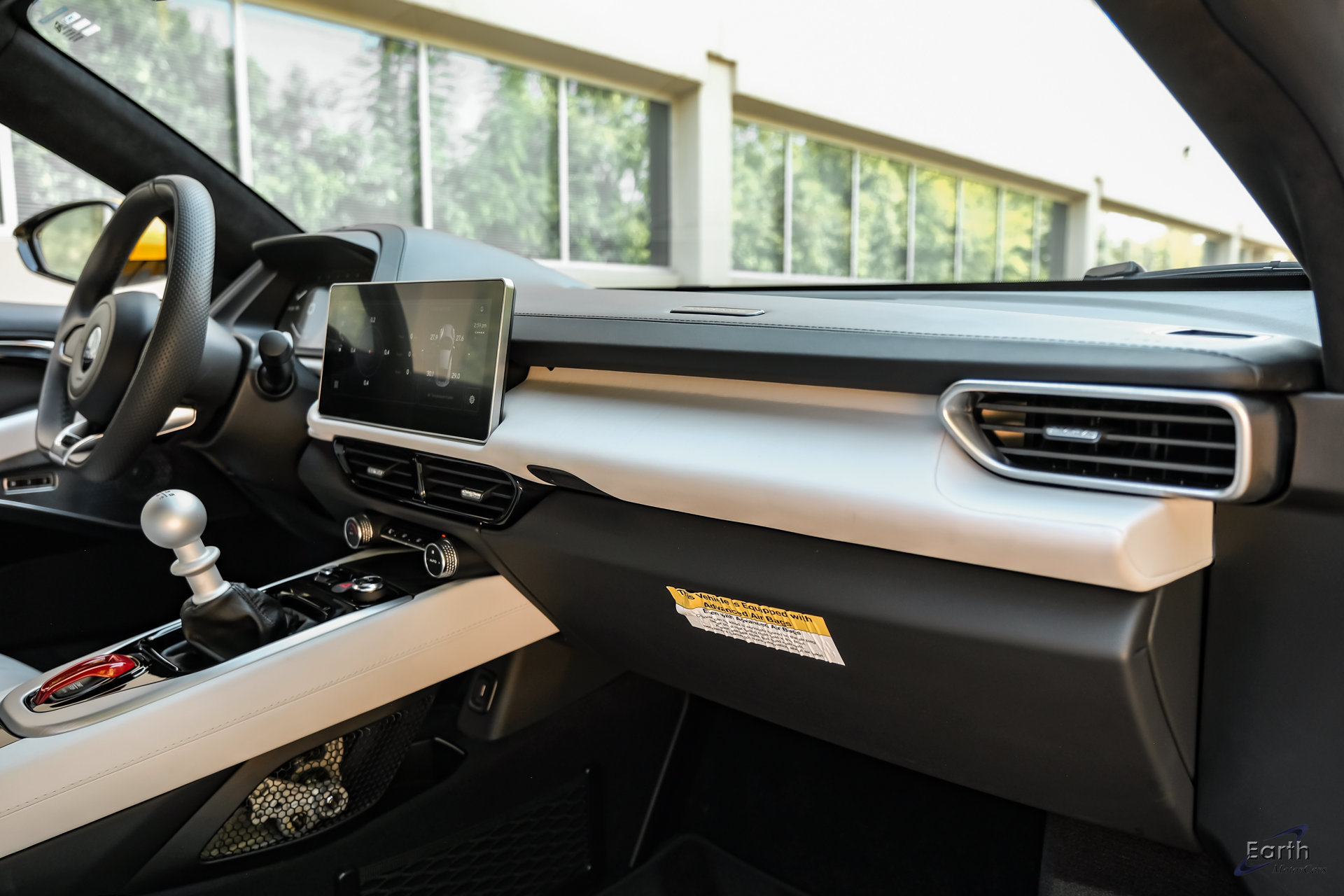 Used 2025 Lotus Emira RWD image 56
