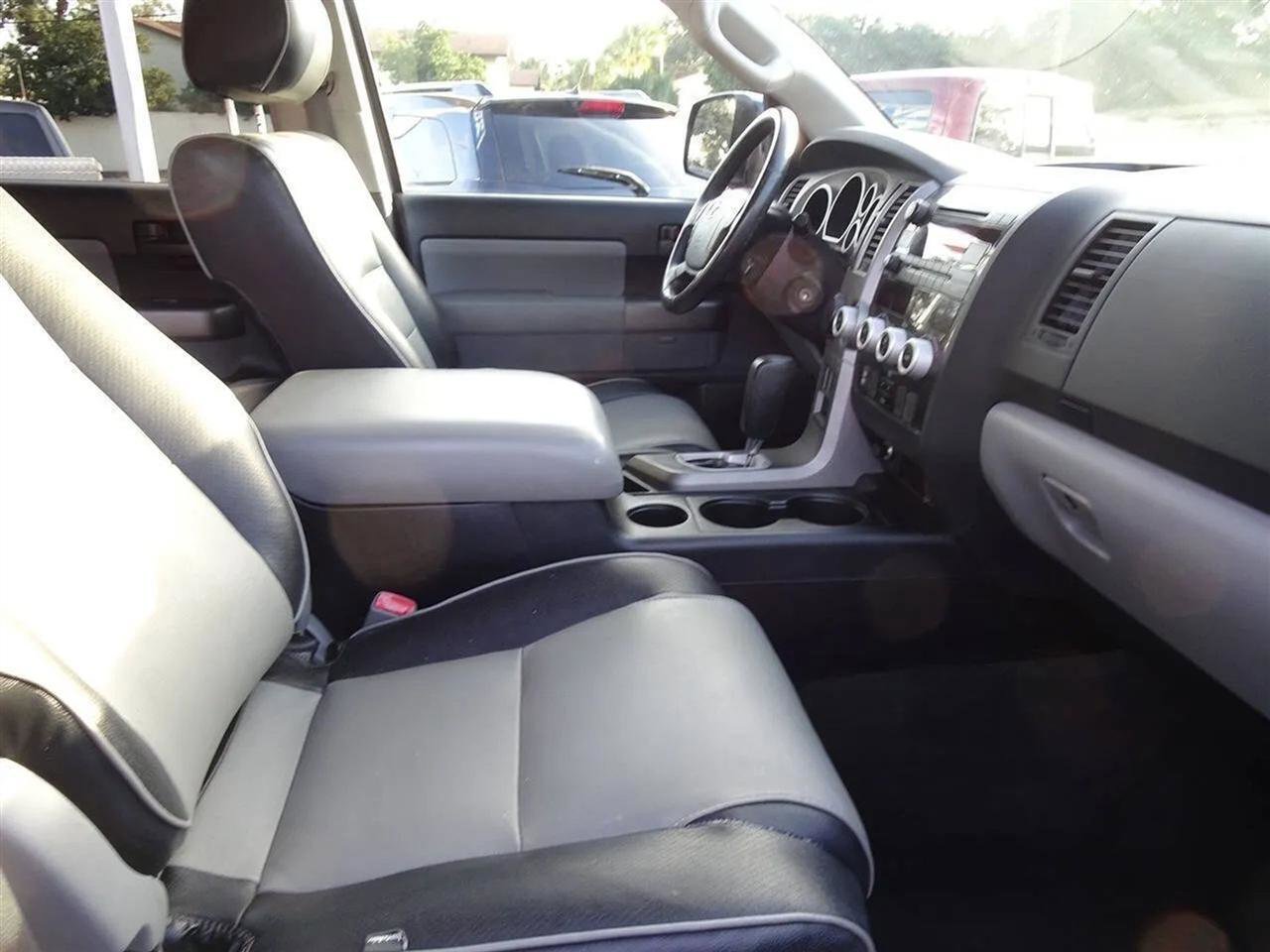 Used 2012 Toyota Sequoia SR5 image 14