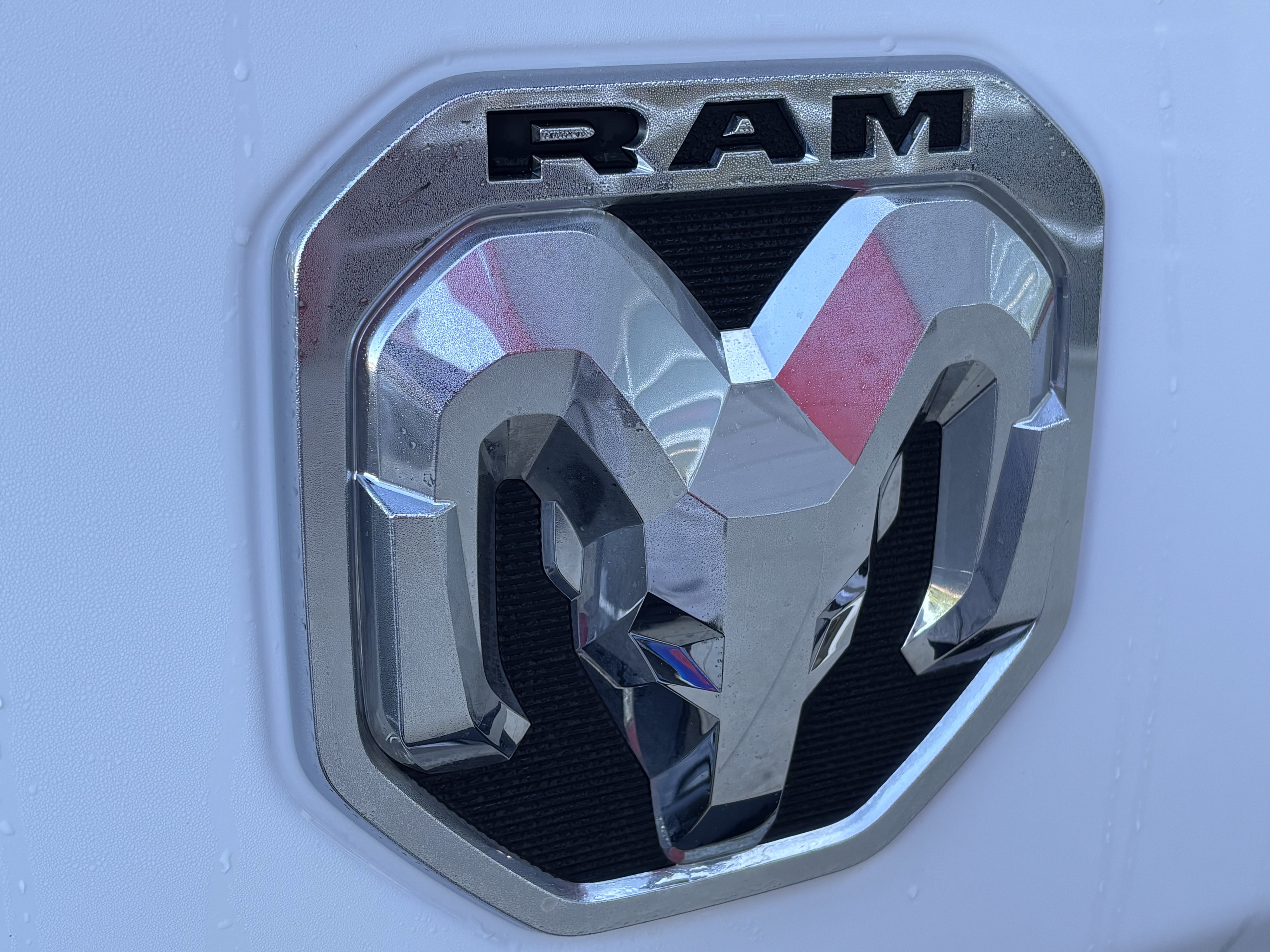 Used 2022 RAM 2500 Tradesman AWD/4WD image 14