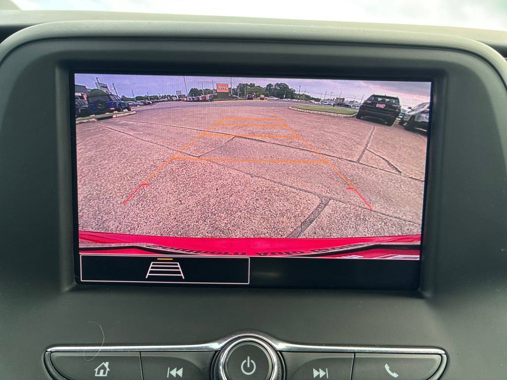 Used 2021 Chevrolet Camaro LT RWD image 30