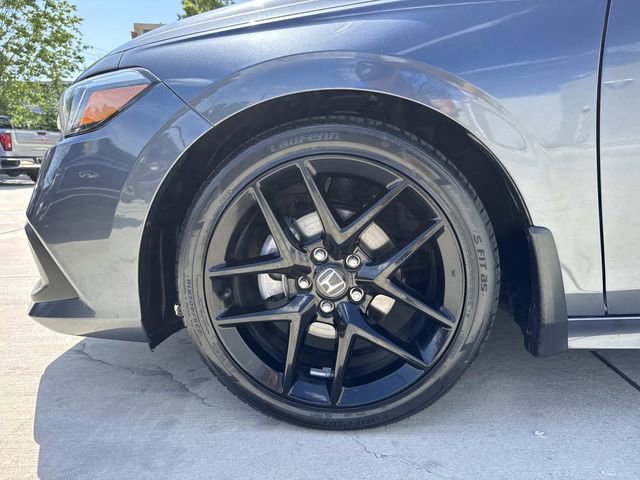 Used 2023 Honda Civic Sport image 4