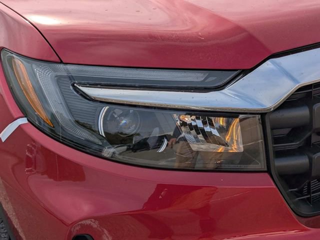 New 2026 Honda Ridgeline RTL image 3