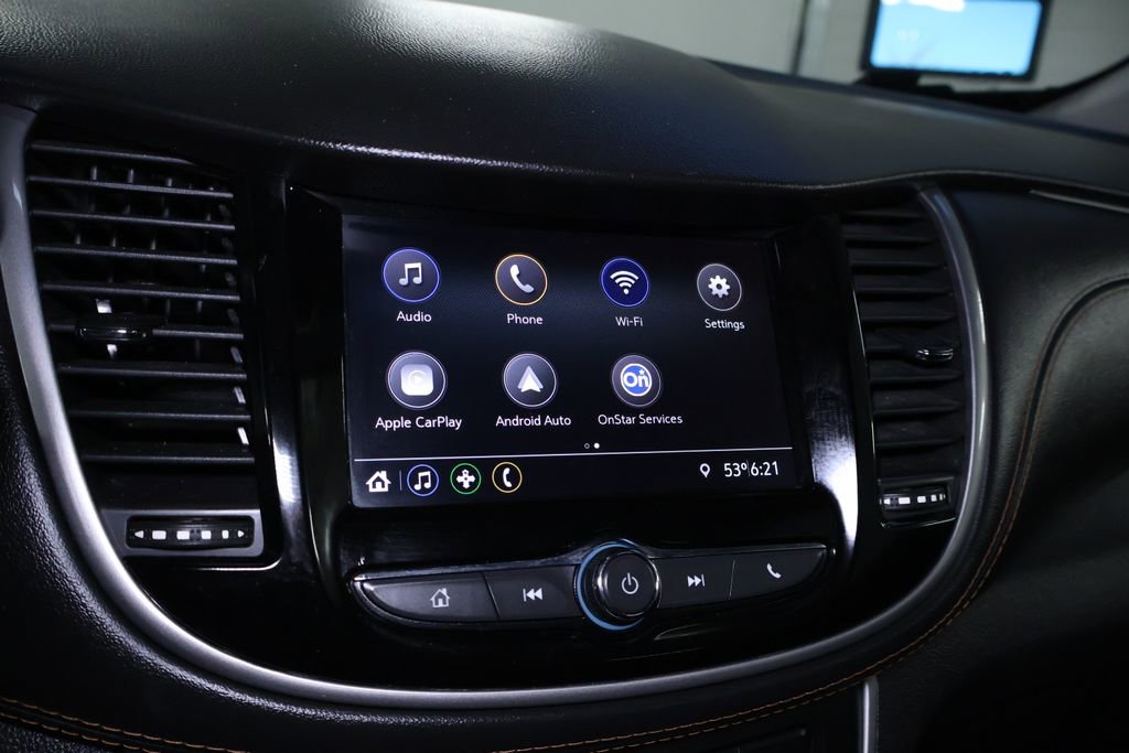 Used 2021 Chevrolet Trax LT image 24