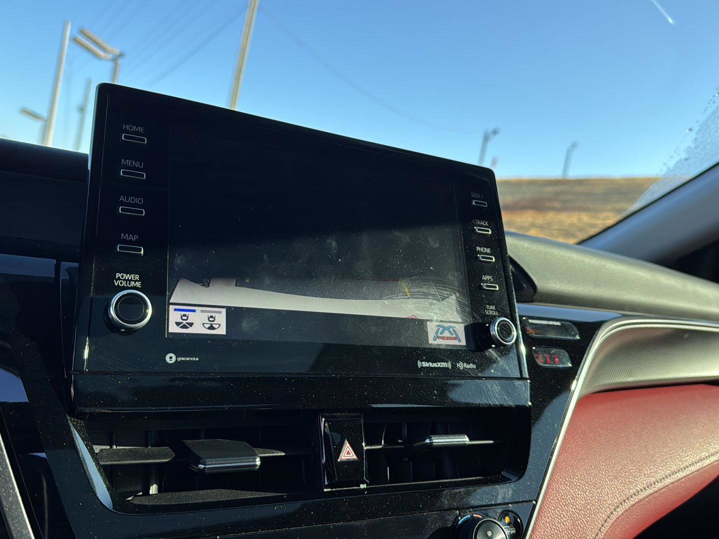 Used 2023 Toyota Camry XSE image 22