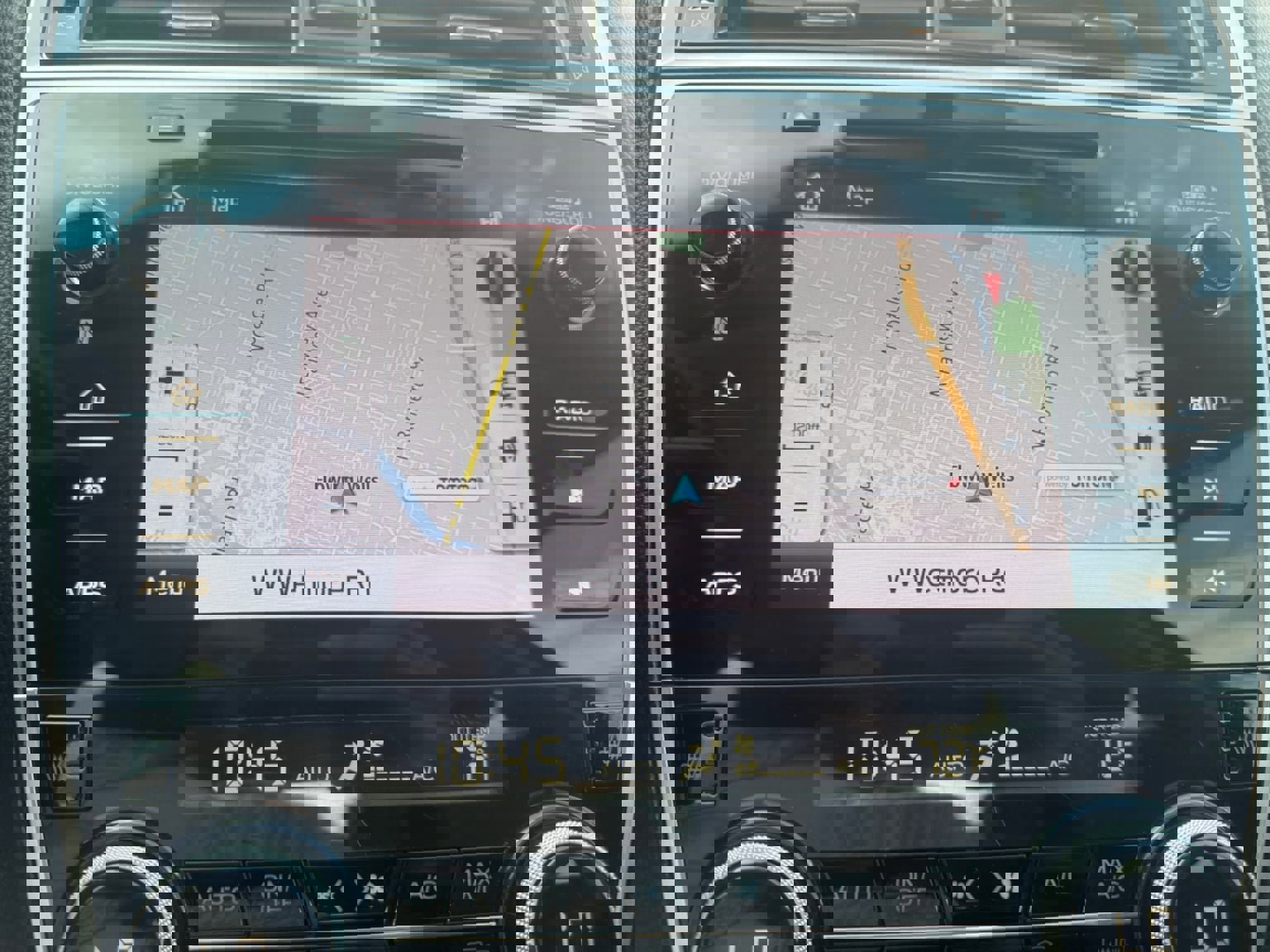 Used 2019 Subaru Outback 3.6R Touring w/ Popular Package #3A image 20