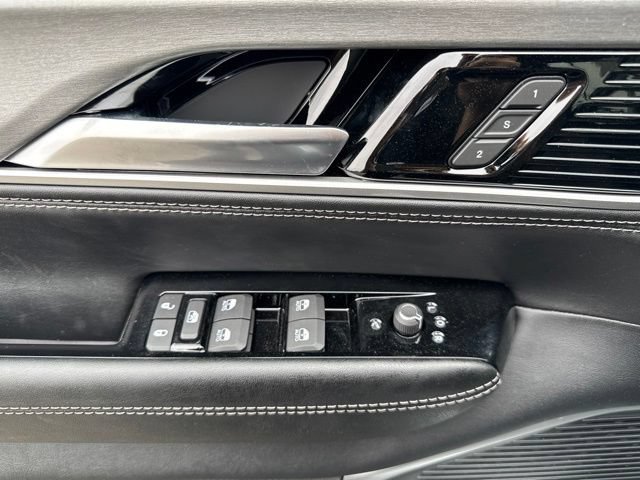 New 2026 Jeep Grand Wagoneer Limited AWD/4WD image 10