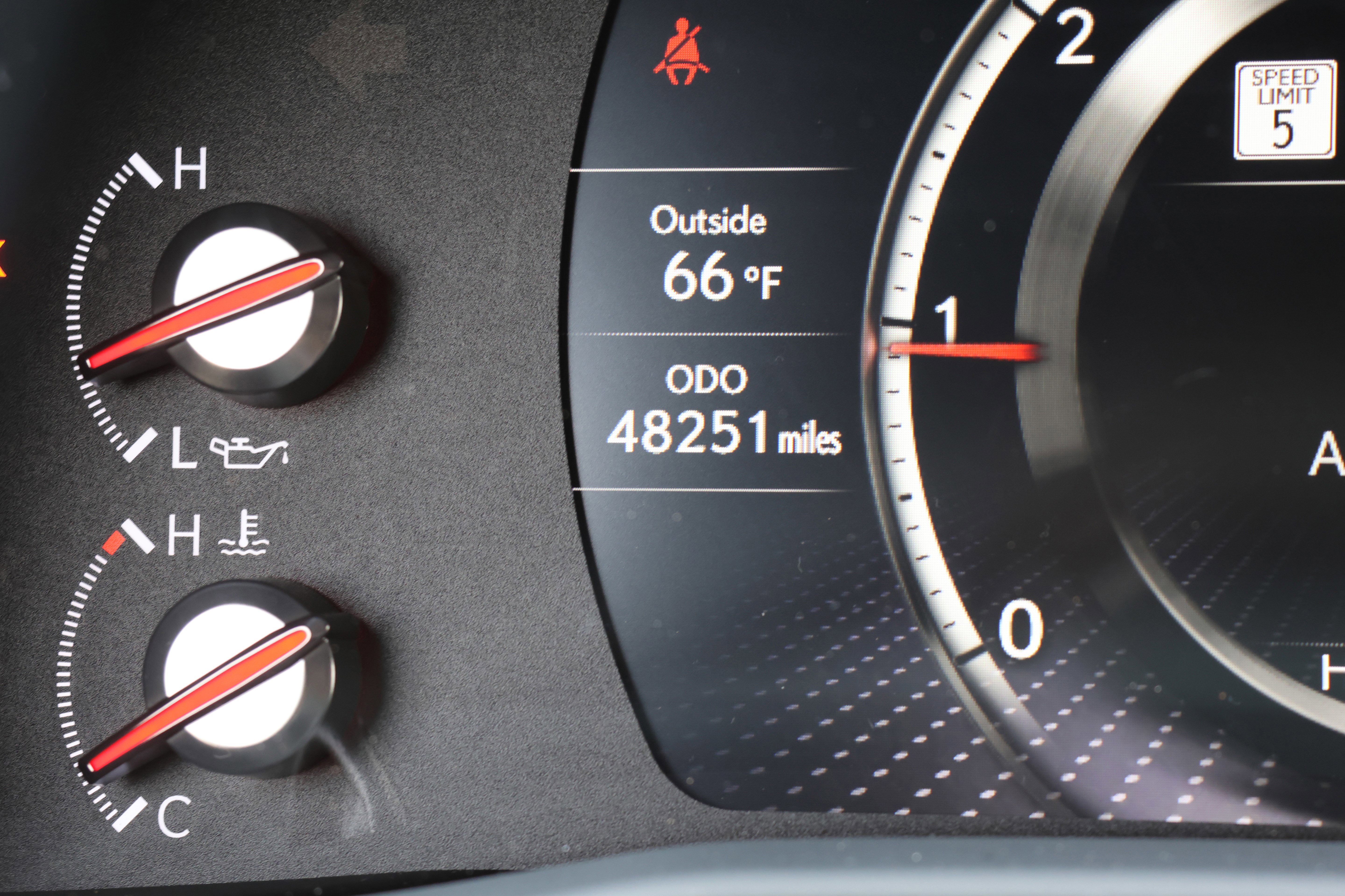 Used 2023 Lexus LX 600 F Sport image 21