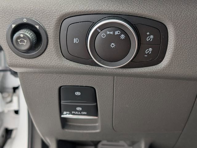 Used 2022 Ford Transit 250 Low Roof w/ Exterior Upgrade Package image 28