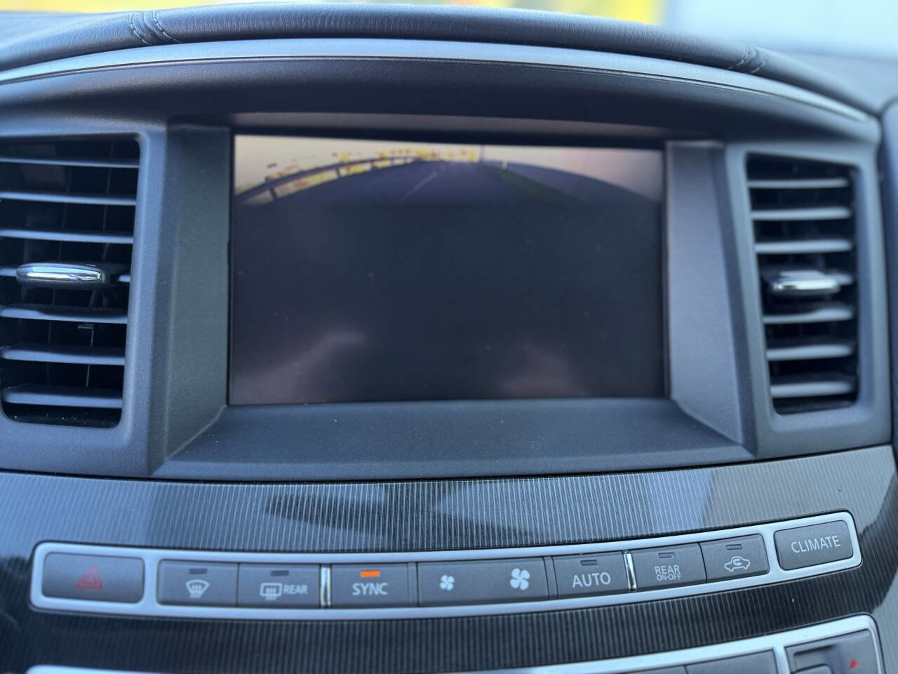 Used 2020 INFINITI QX60 Pure image 22