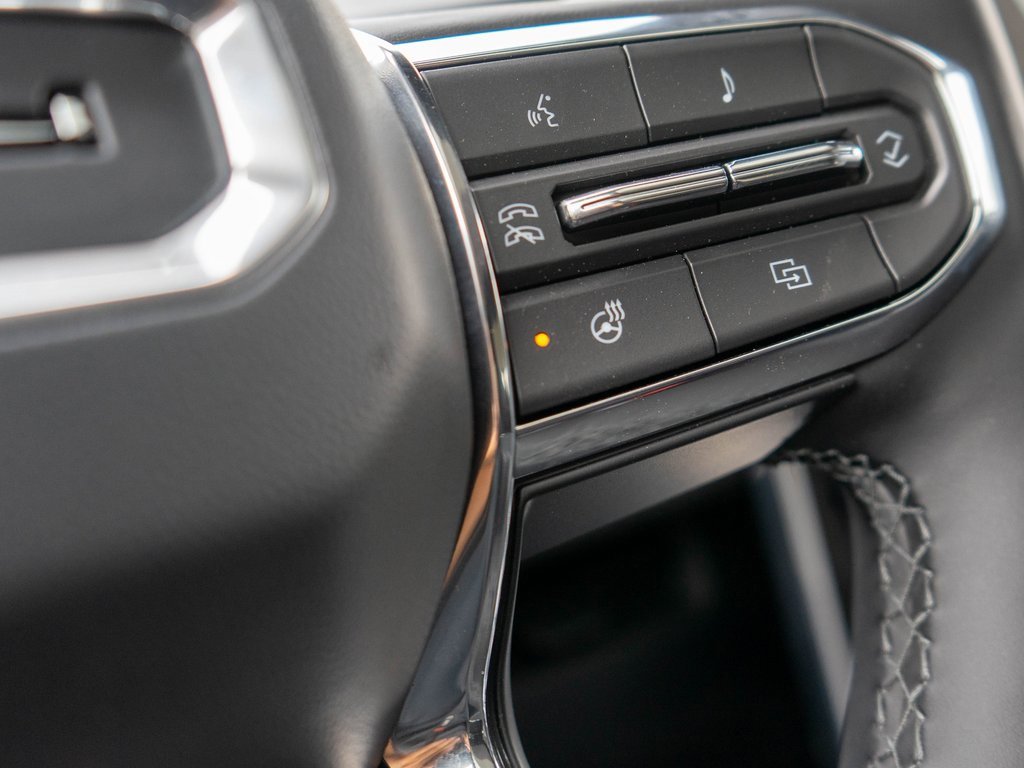 New 2025 GMC Sierra EV Denali image 20