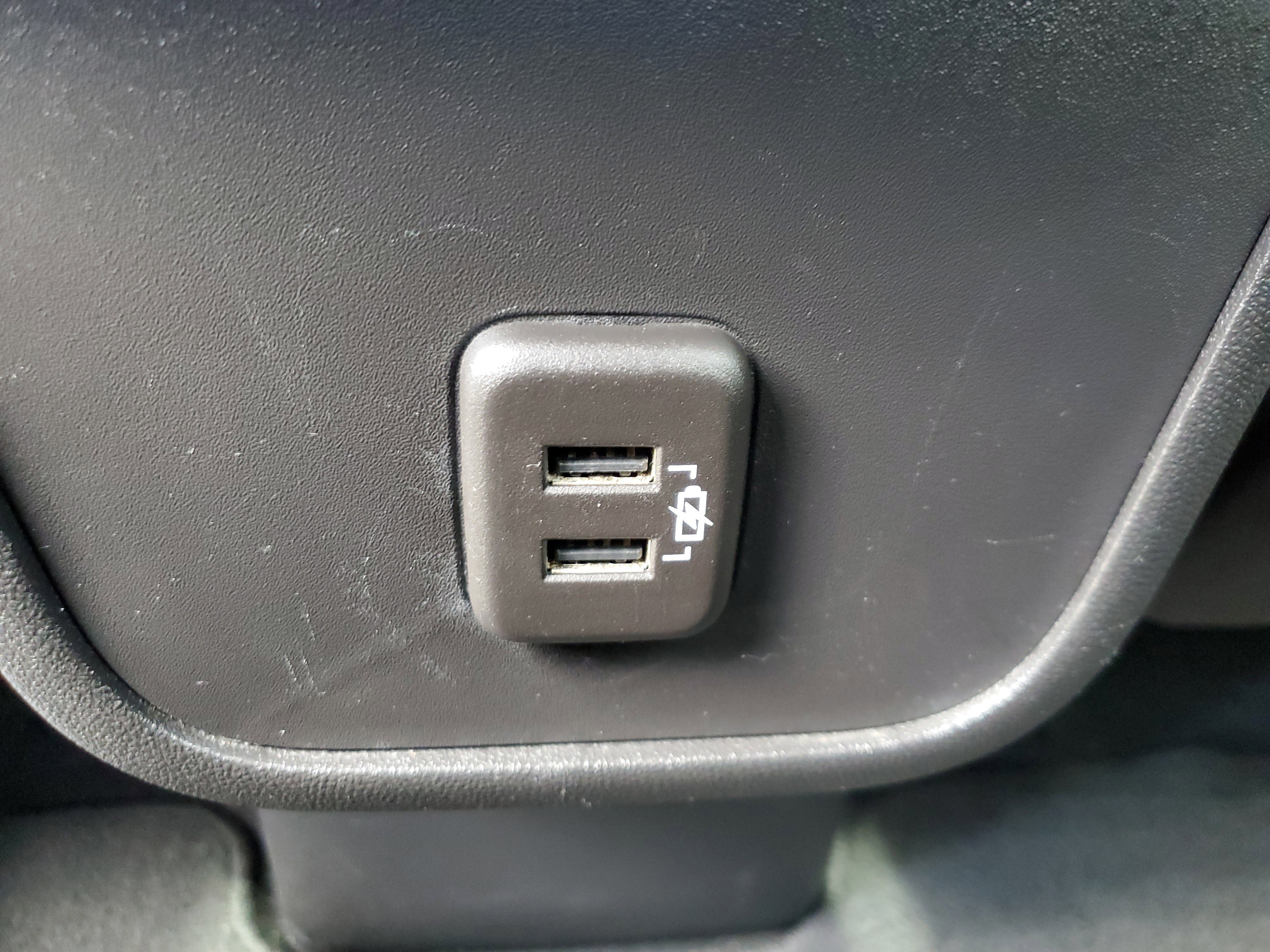 Used 2024 Chevrolet Equinox LT image 12