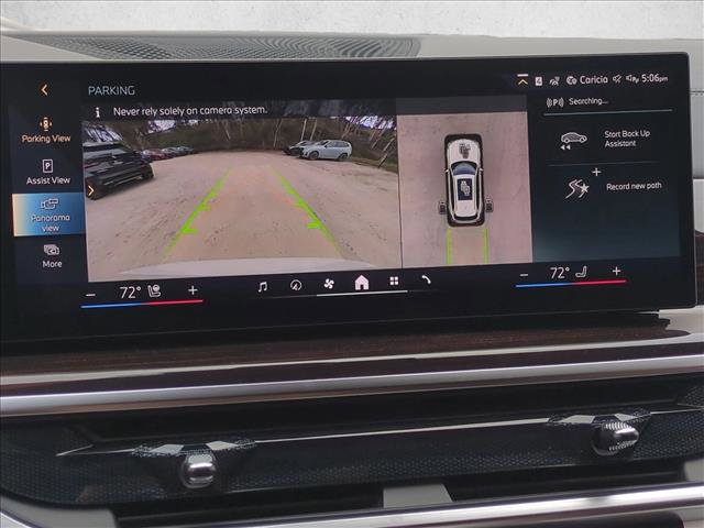 Used 2026 BMW X5 xDrive50e w/ M Sport Package image 14